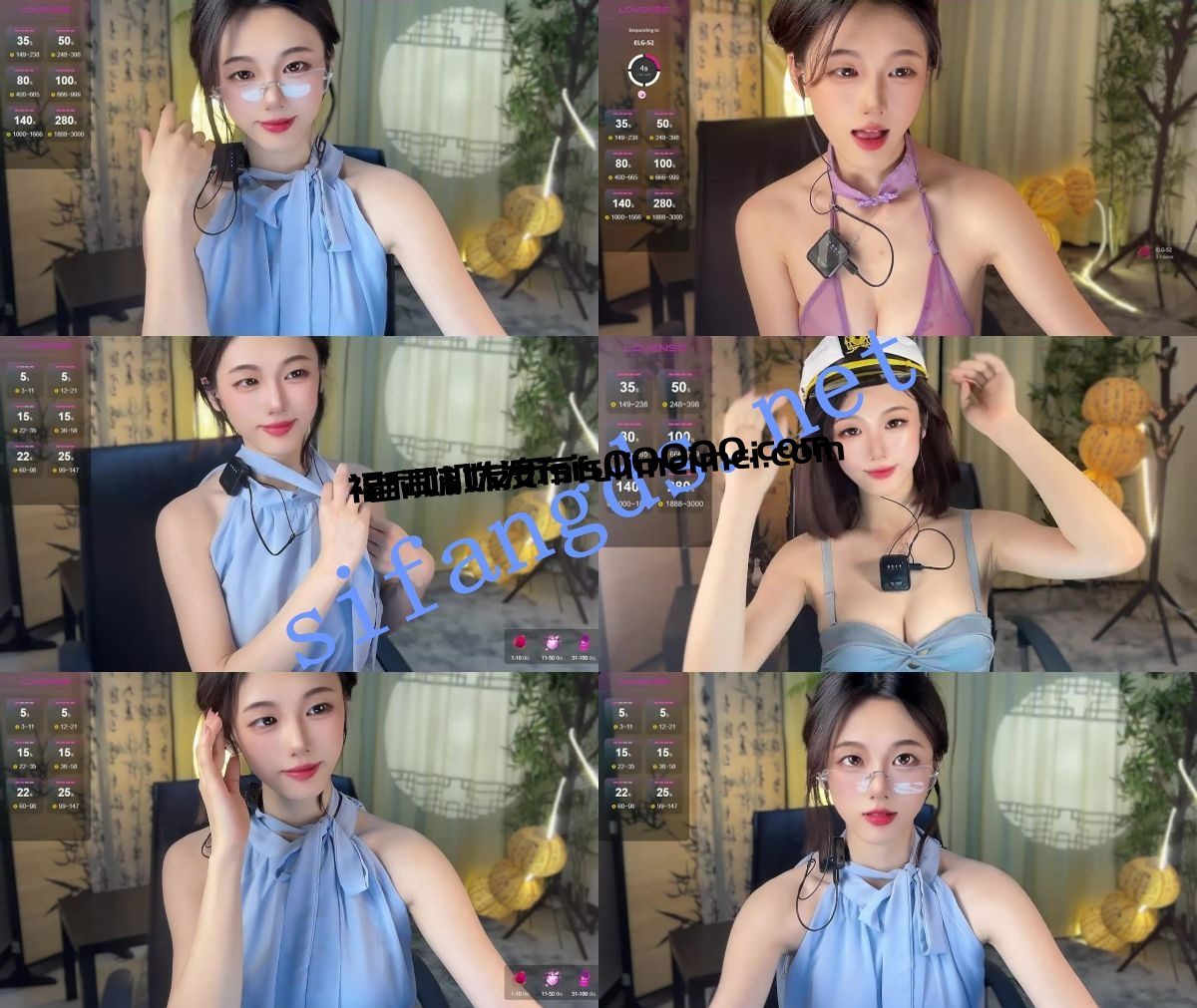 灬高端大气上档次~【lockheadgirld】女神激情裸舞~好我狂撸 10 灬高端大气上档次~【lockheadgirld】女神激情裸舞~好我狂撸 10