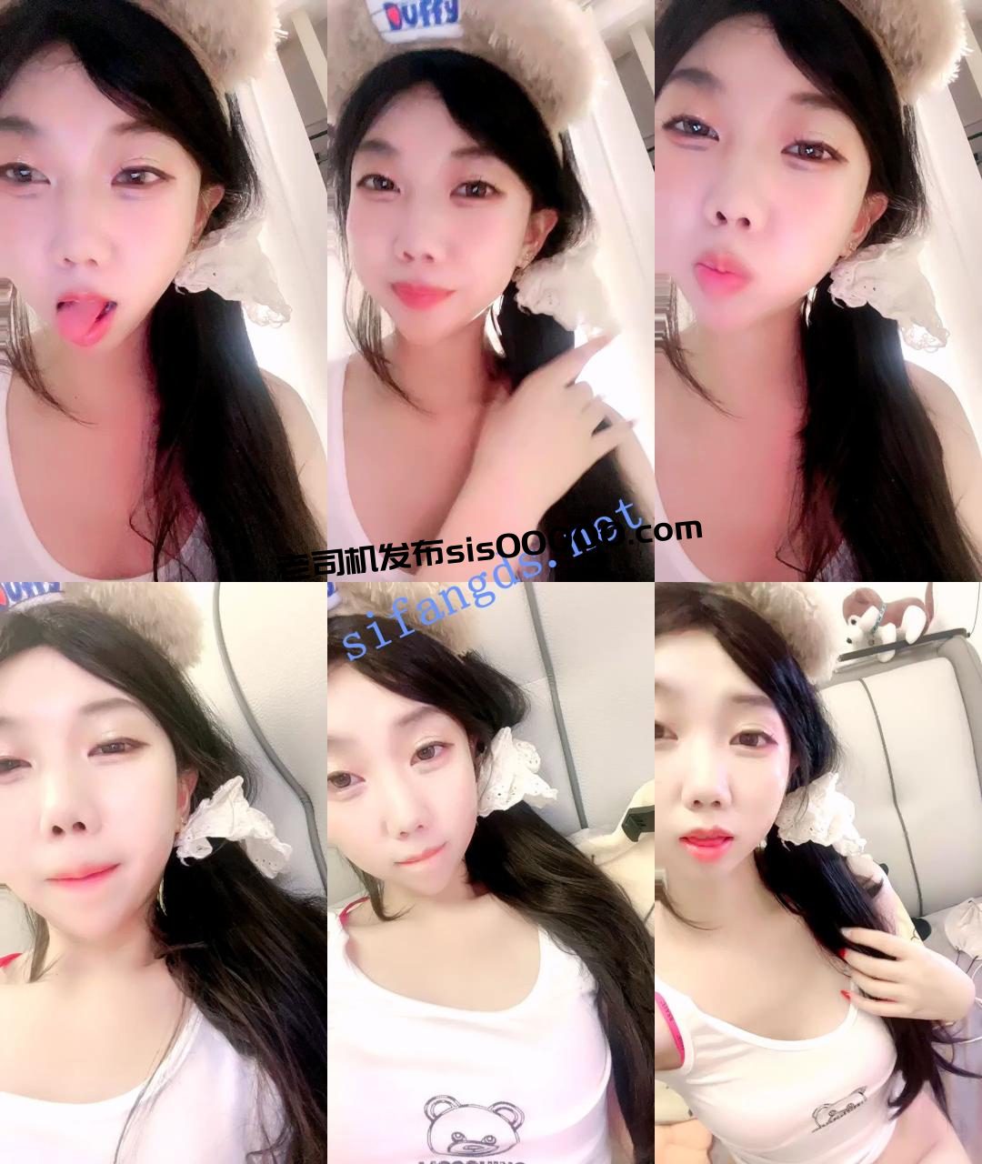 ⭐新人~大学学妹小穴好敏感~摸着就出水【丸老师】道具自慰 1 ⭐新人~大学学妹小穴好敏感~摸着就出水【丸老师】道具自慰 1