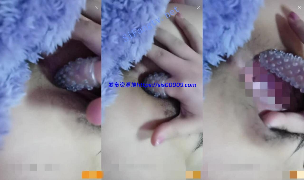 稚嫩大一学生妹【阻击少女】狼牙指套抠逼自慰 粉穴特写 5 稚嫩大一学生妹【阻击少女】狼牙指套抠逼自慰 粉穴特写 5
