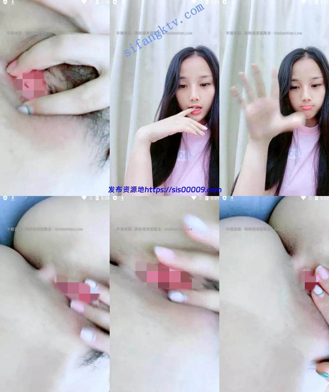 清纯漂亮的学生妹下海了!【海南妹妹】高颜值寂寞难耐 3 清纯漂亮的学生妹下海了!【海南妹妹】高颜值寂寞难耐 3