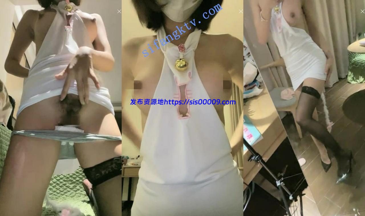 校花级女神【阿巴阿巴回家了】女大学生密码房全裸秀身材 7