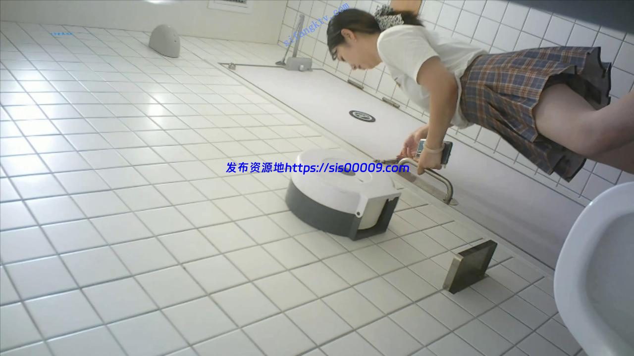 【厕拍】2021首发6月最新奶茶店厕拍后拍全景1 16