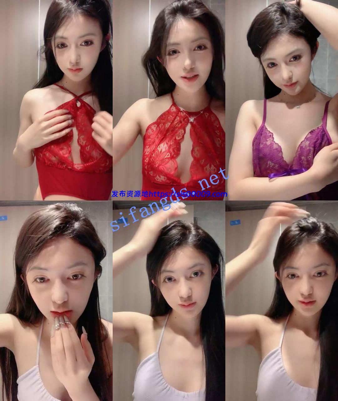 灬绝色尤物【希腊爱神】美到炸裂~秒天秒地秒空气~害我狂撸 1