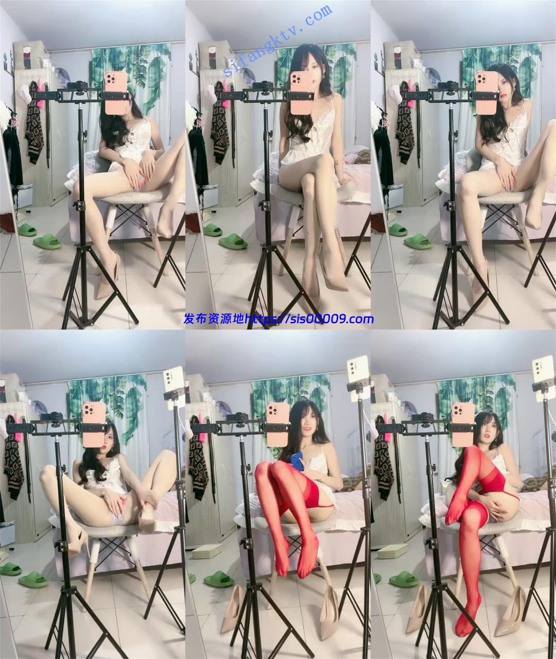 女神!超美御姐下海~【红脸妹妹】自慰狂插爽到喷水!狂撸~ 5 女神!超美御姐下海~【红脸妹妹】自慰狂插爽到喷水!狂撸~ 5