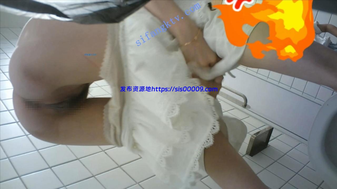 【厕拍】2021首发7月最新奶茶店厕拍后拍全景5 5