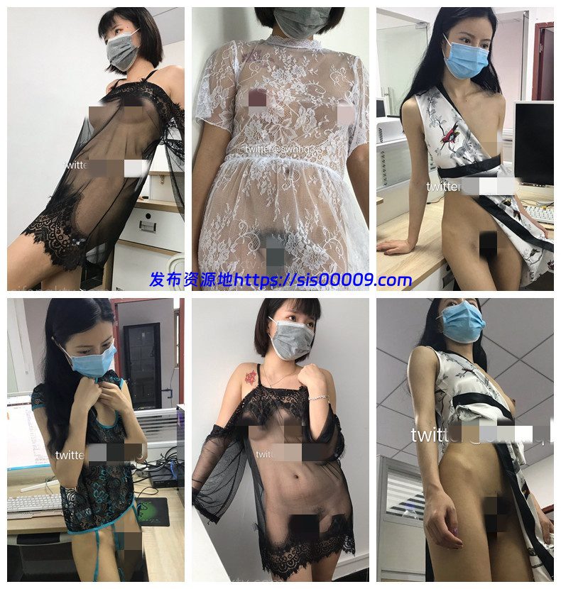 超清纯露出女神【swhhq31】办公室全露+户外露出+摄影揉穴 4 超清纯露出女神【swhhq31】办公室全露+户外露出+摄影揉穴 4