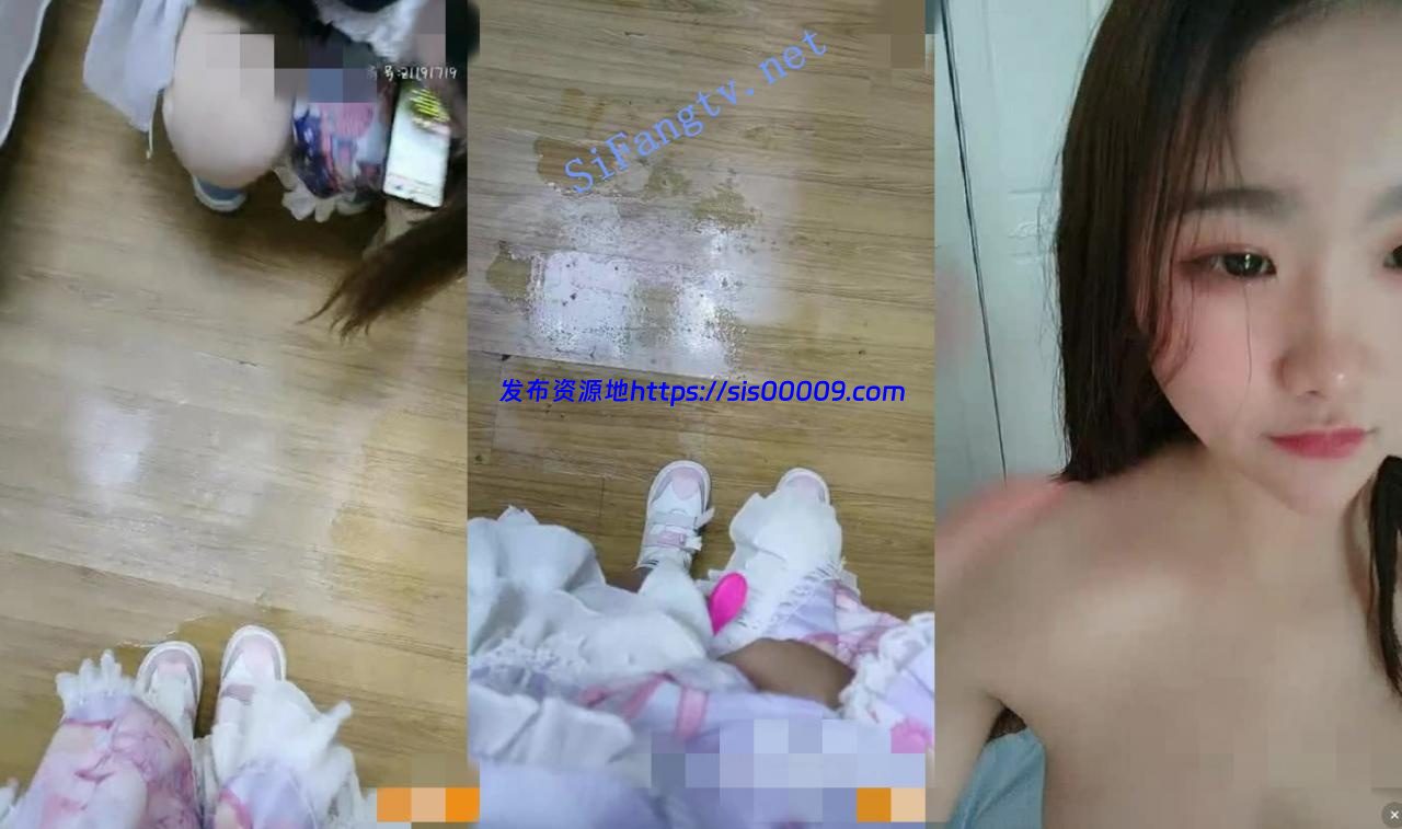 【王加一】清纯洛丽塔学生妹 跳蛋自慰持续喷水 假JB狂插 2 【王加一】清纯洛丽塔学生妹 跳蛋自慰持续喷水 假JB狂插 2