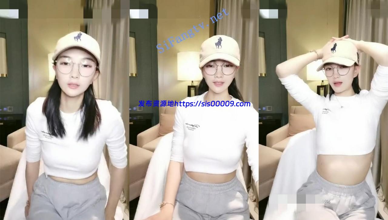 超人气20万女神【窜窜窜】大长腿极品白虎 天价收费自慰秀 6