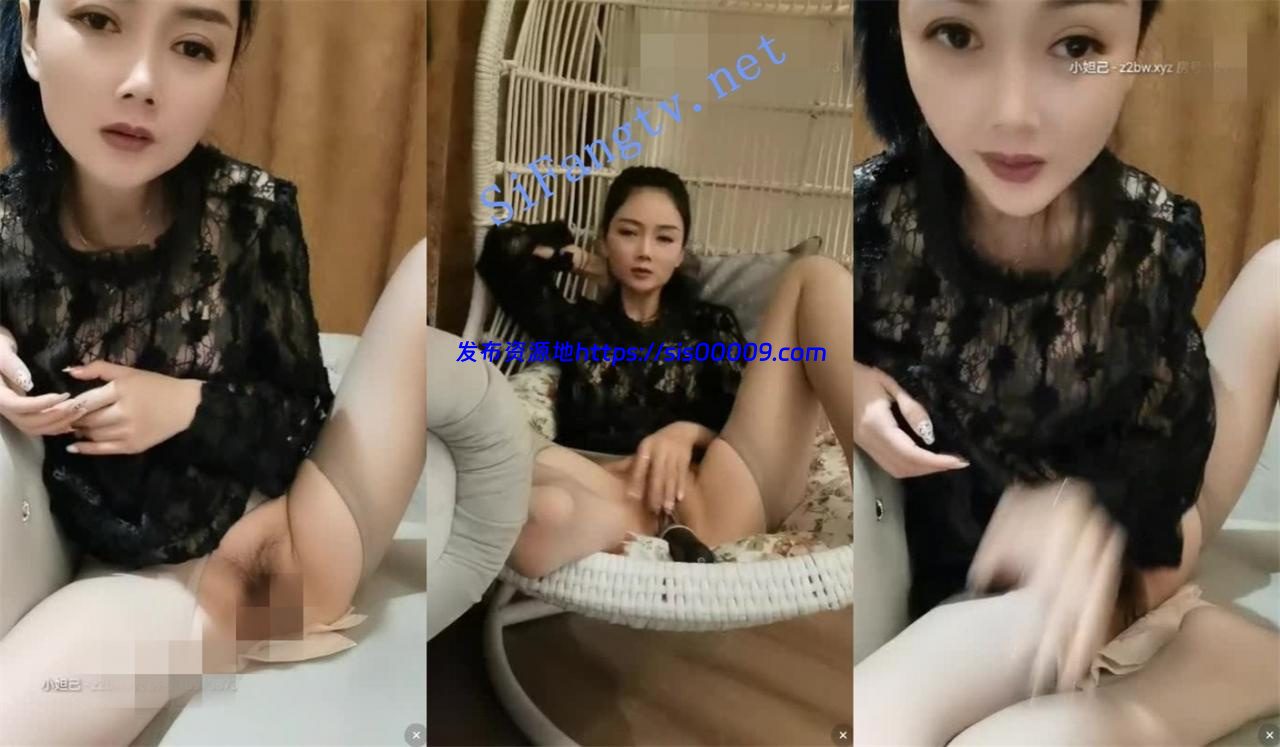 美！~【仙气飘飘彩云间】首次携闺蜜助攻，大黑牛捅逼大秀 8