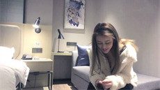 ♋♋新人登场!【02小柒】学生妹下海,首场道具自慰生活费 12 ♋♋新人登场!【02小柒】学生妹下海,首场道具自慰生活费 12