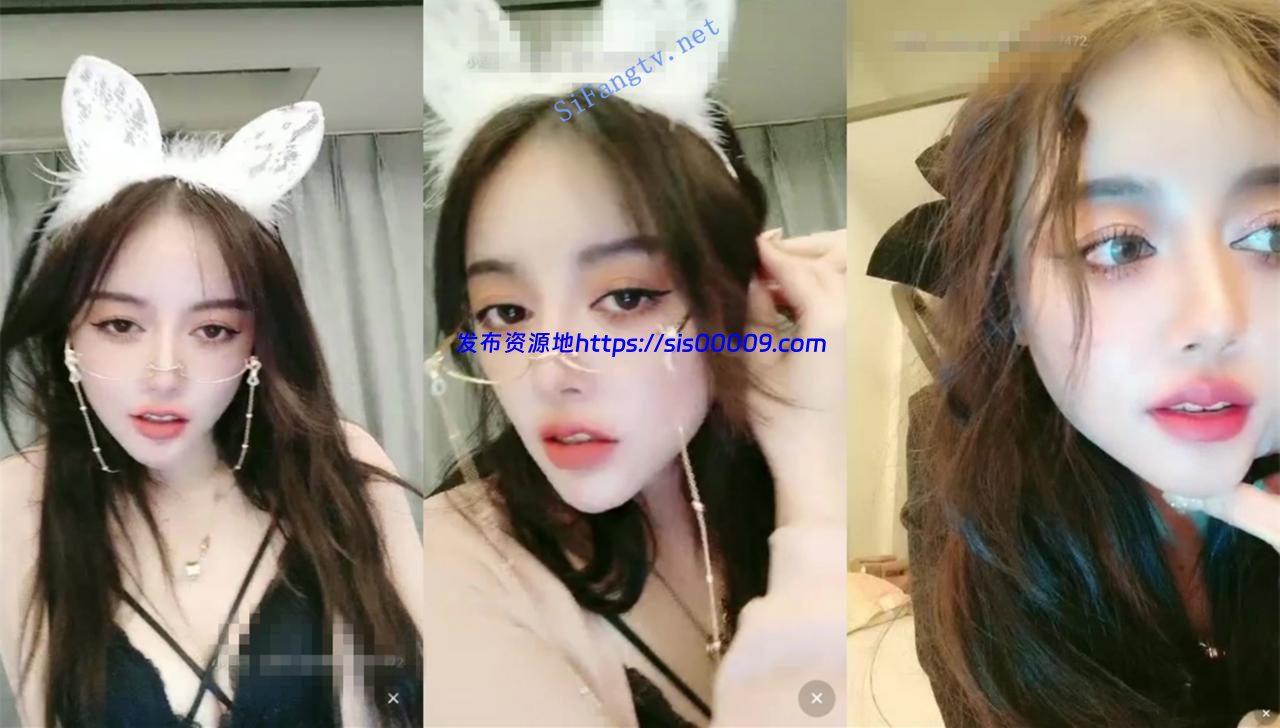【美少女豆豆】颜值系女主青春粉嫩气质非凡跳蛋AV棒自慰秀 1