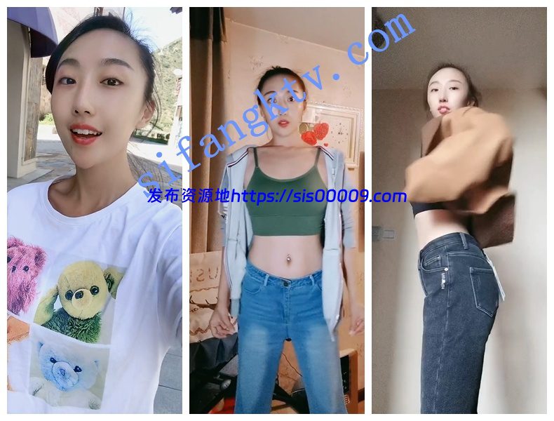 【裸舞精品】快手气质女神【佛心童缘】高价定制裸舞三点 3 【裸舞精品】快手气质女神【佛心童缘】高价定制裸舞三点 3
