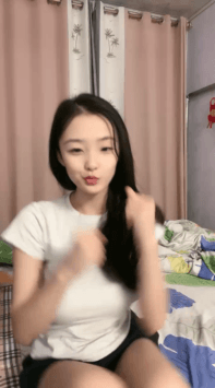 ♆♆【早恋少女】巨乳校花! 骚舞抖奶~抠穴自慰~无套啪啪! 1 ♆♆【早恋少女】巨乳校花! 骚舞抖奶~抠穴自慰~无套啪啪! 1