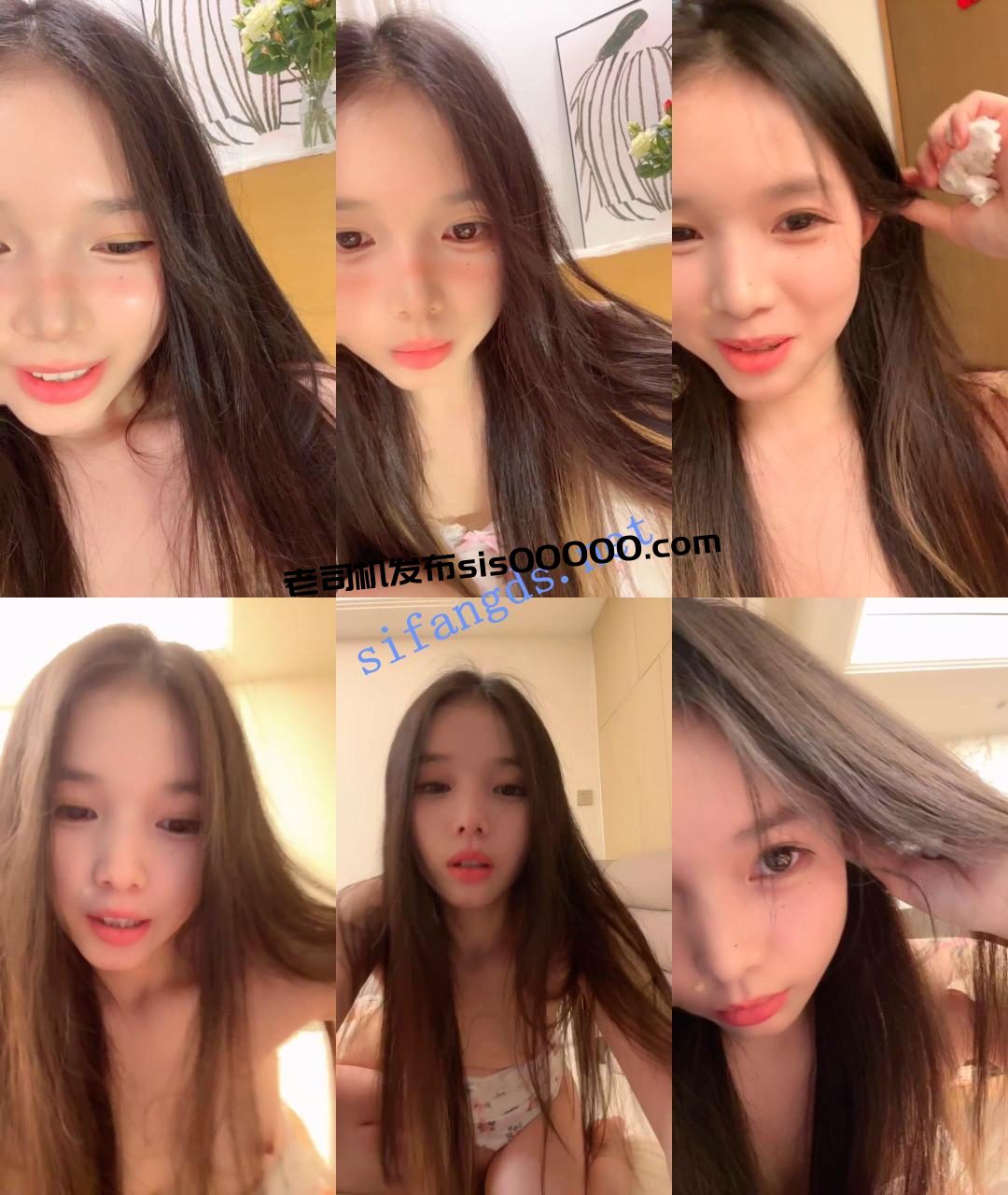 ♆♆【粉嫩小白兔】清纯校花! 奶子又白又软~抠穴道具~包射! 7 ♆♆【粉嫩小白兔】清纯校花! 奶子又白又软~抠穴道具~包射! 7