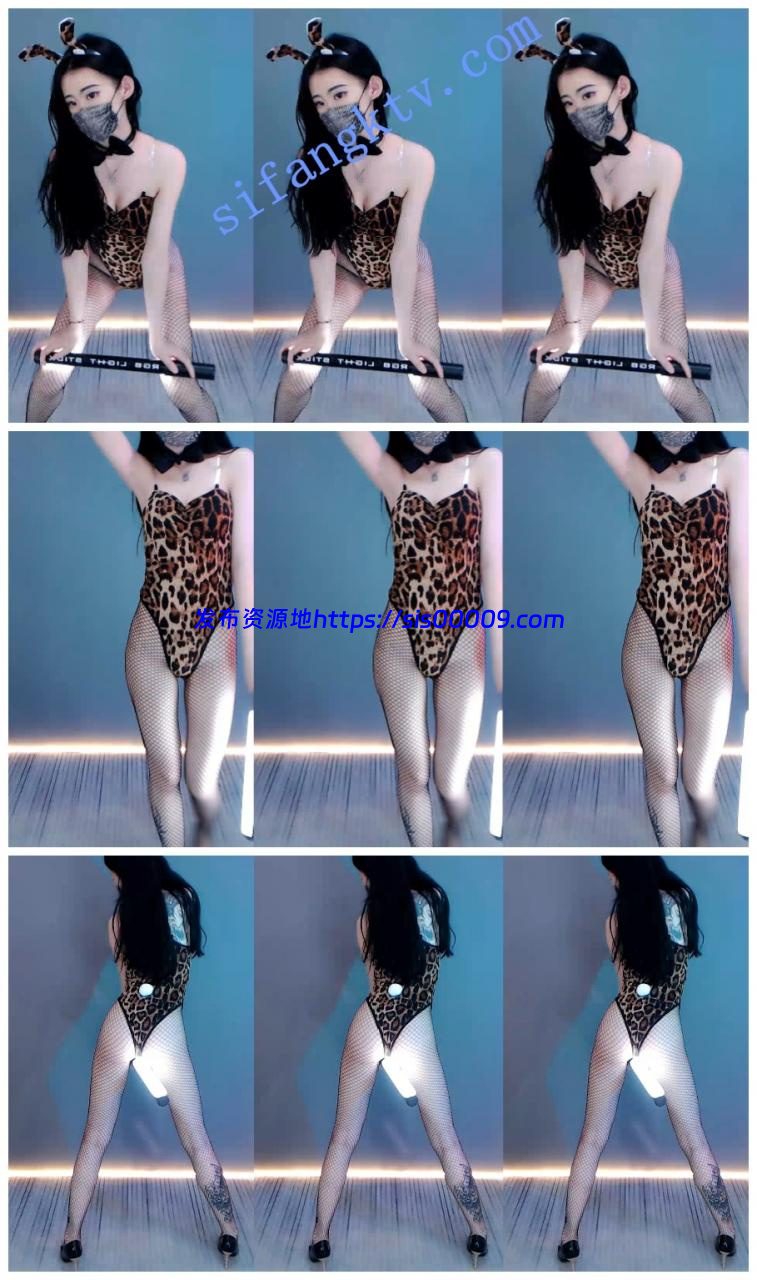 【虎牙福利】 灵芸不爱笑 千元定制福利第二套! 3 【虎牙福利】 灵芸不爱笑 千元定制福利第二套! 3