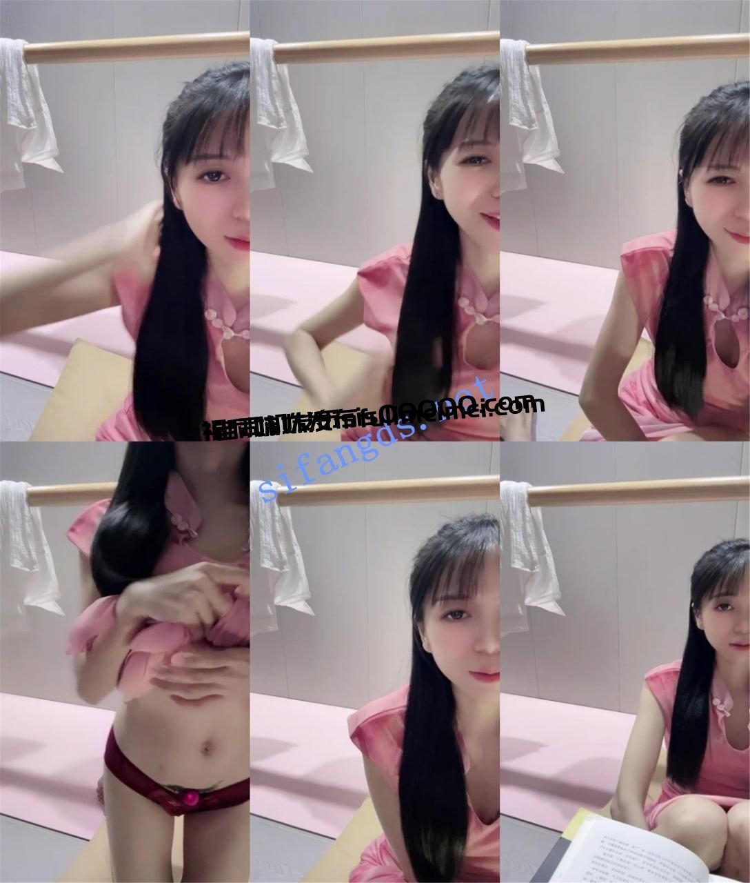 漂亮美眉~【沐恩】在家复习功课也来的激情~双插自慰大秀 1 漂亮美眉~【沐恩】在家复习功课也来的激情~双插自慰大秀 1