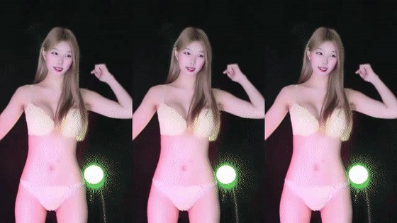 韩国BJ√【thgml1212】疯狂热舞~舞骚弄姿~天使颜值~大白奶子 3 韩国BJ√【thgml1212】疯狂热舞~舞骚弄姿~天使颜值~大白奶子 3