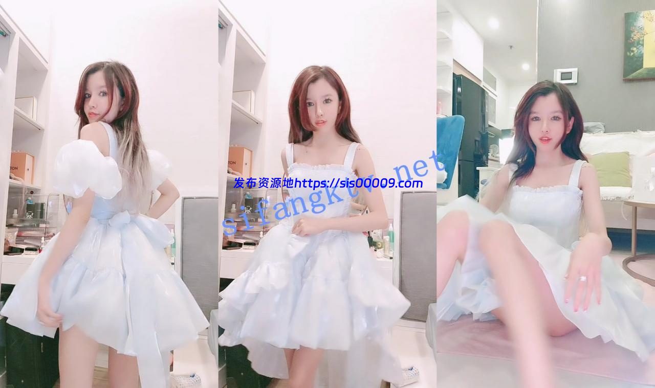 ⚡20小时核弹！混血尤物~美到爆炸的极品裸体~【宝宝来了】~ 1