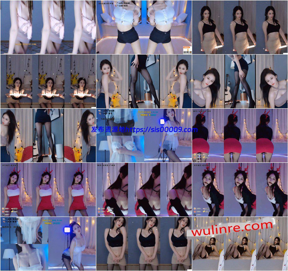 【斗鱼福利】极品性感舞姬 阿让让 飞机群热舞诱惑合集!原版无水 (35V / 2.6G) 2 【斗鱼福利】极品性感舞姬 阿让让 飞机群热舞诱惑合集!原版无水 (35V / 2.6G) 2