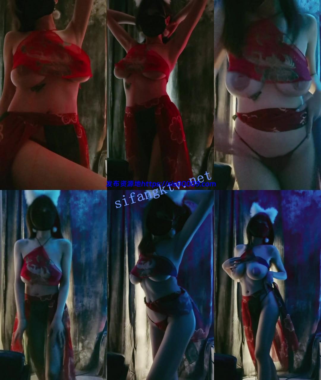 舞蹈系G乳女神【烟雨蒙蒙】一字马绝美扇子舞 大奶抖飞起 10 舞蹈系G乳女神【烟雨蒙蒙】一字马绝美扇子舞 大奶抖飞起 10