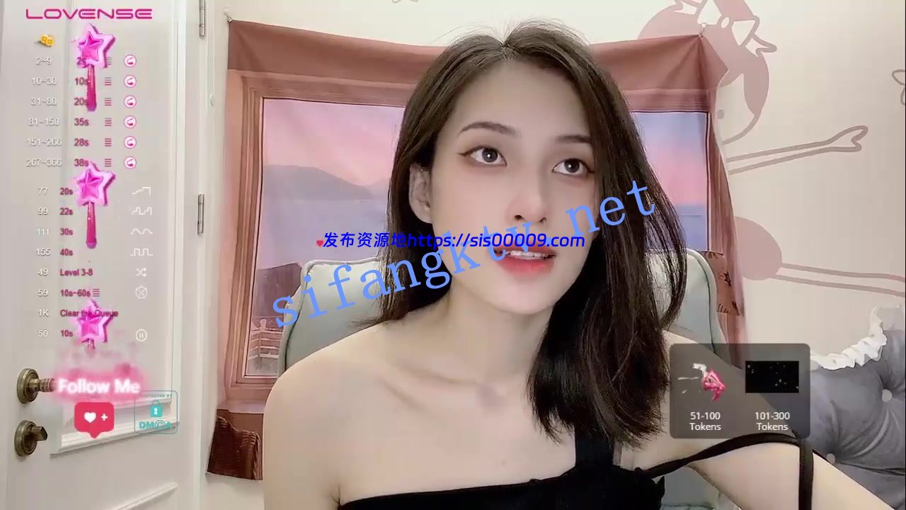 ❤❤❤榜一大哥礼物狂刷3万人民币~【Sweet-chili】史诗级~自慰 5