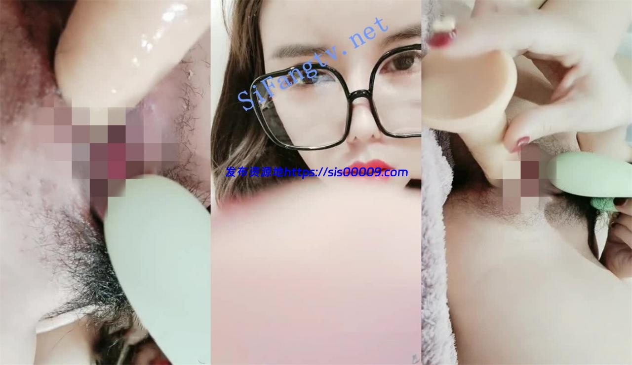 网红脸高颜女神【大静静好大】道具抽插翘臀特写淫水滚滚 1