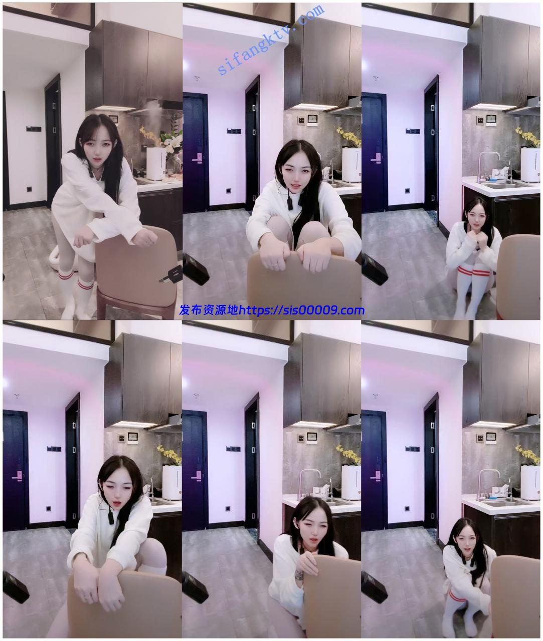 ㊙️抖音52万粉丝【马预预】绿播平台跳蛋整活~太刺激了! 3 ㊙️抖音52万粉丝【马预预】绿播平台跳蛋整活~太刺激了! 3