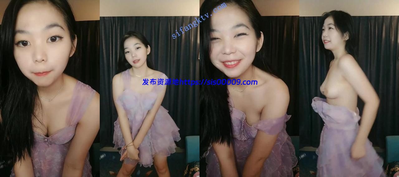 ⚡今年八月必看的宝藏女孩！~【清野】我心中的裸舞女神！~ 3