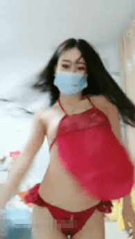 ♥️【恩允ㄦ】魔鬼身材情趣肚兜或是挖背中空装舞姿卓越 6 ♥️【恩允ㄦ】魔鬼身材情趣肚兜或是挖背中空装舞姿卓越 6