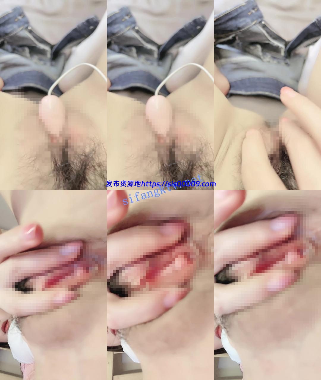 ⚫️重磅！推荐【03年的可可】年末罕见~最美女神~宿舍大秀~ 10