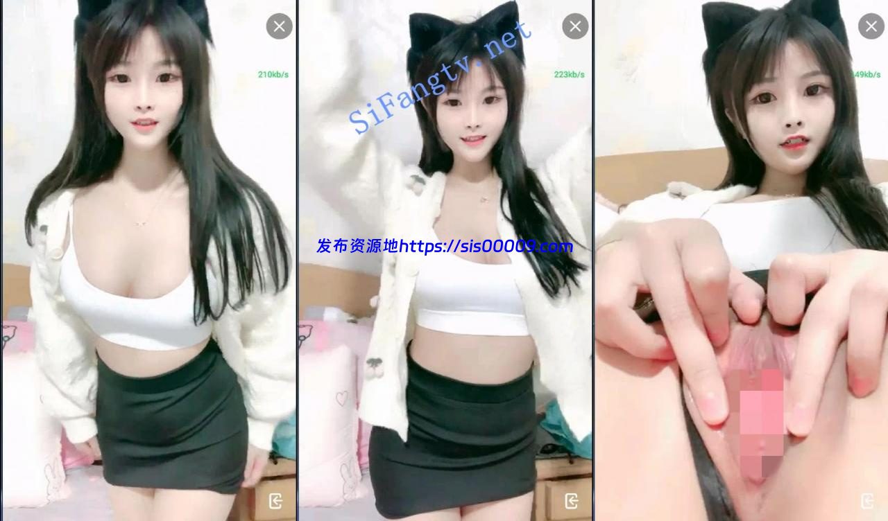 极品小仙女！！【玉墨】狐狸耳朵皮卡丘，这样的喜欢吗 1