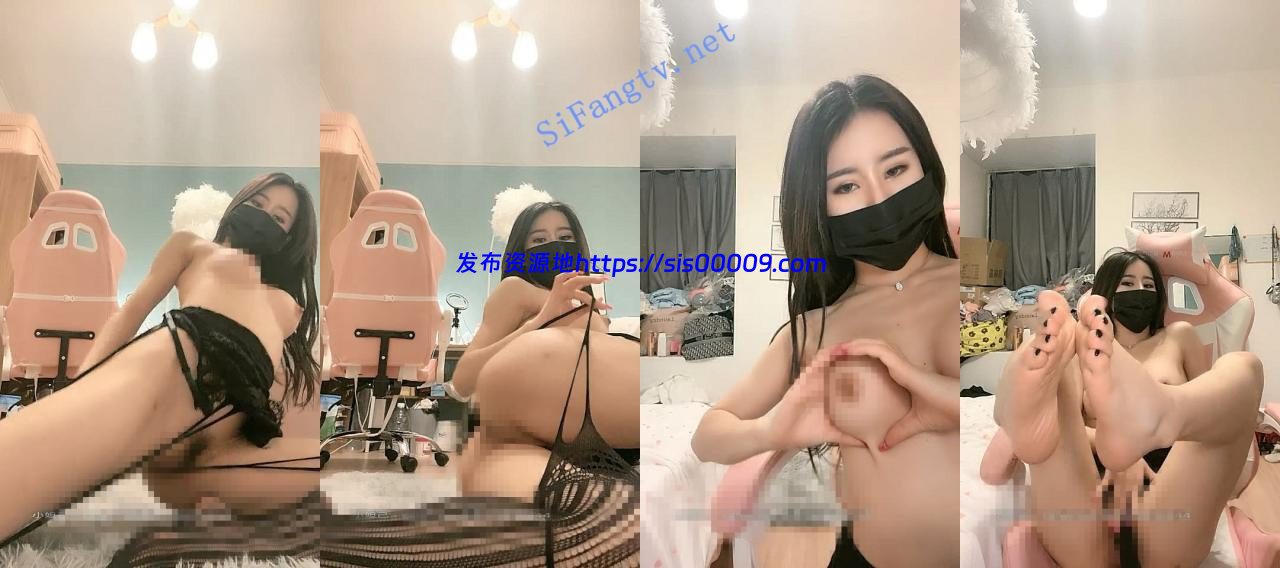 ♥️蠢蠢欲动【恩允儿】骚舞弄姿情趣诱惑特写玩逼自慰 9 ♥️蠢蠢欲动【恩允儿】骚舞弄姿情趣诱惑特写玩逼自慰 9