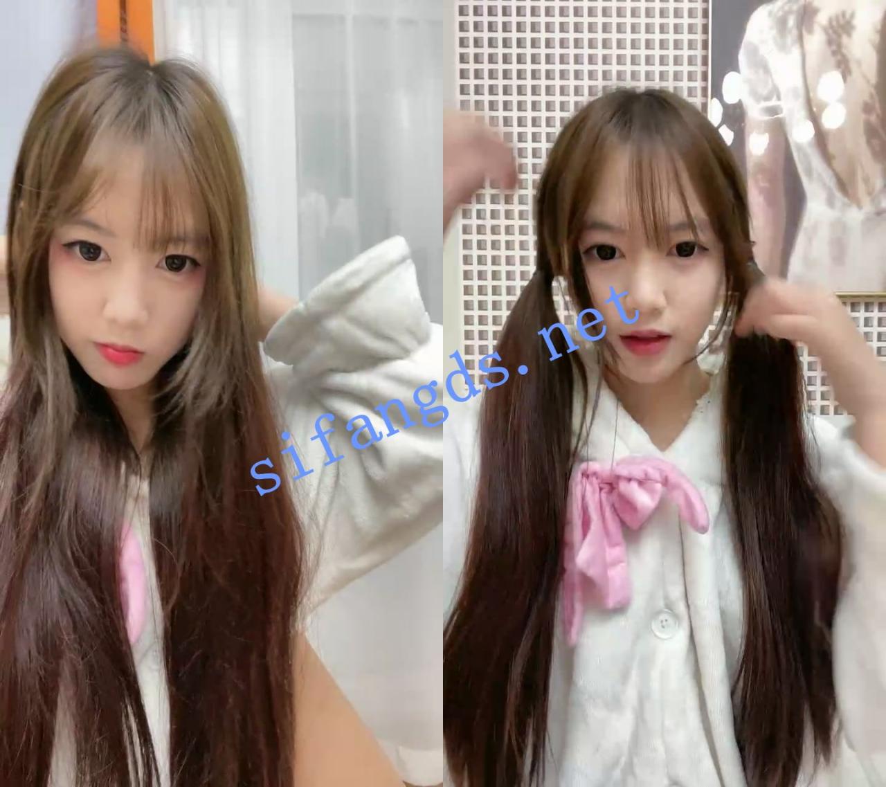 ██极品萝莉!极品校花!【乐乐】兼职下海,收费房大秀 1 ██极品萝莉!极品校花!【乐乐】兼职下海,收费房大秀 1