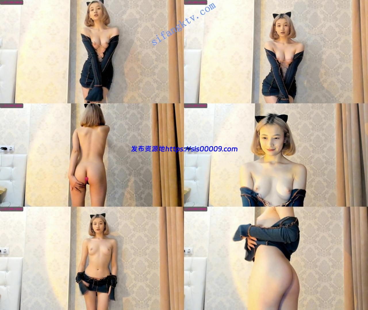 ❤❤❤短发精品女神~【1ove_me_again】校花~道具自慰~强烈推荐 6 ❤❤❤短发精品女神~【1ove_me_again】校花~道具自慰~强烈推荐 6