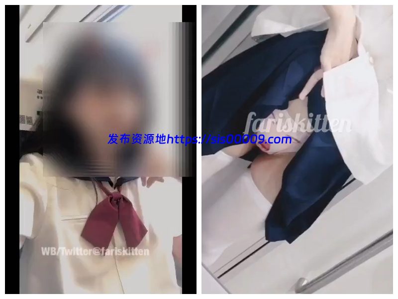 【重磅推荐】可爱反差露出女神【猫形人偶】最新付费私拍 16 【重磅推荐】可爱反差露出女神【猫形人偶】最新付费私拍 16