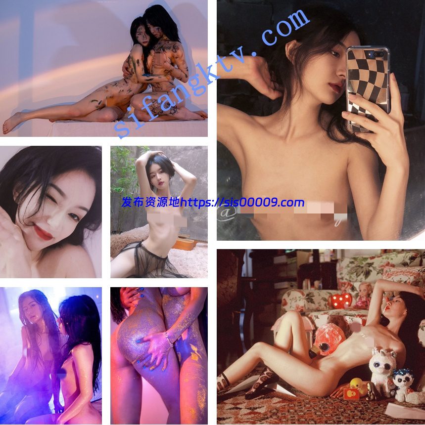 【超极品颜值】推特网红女神 Sunky 大尺度视图合集 6 【超极品颜值】推特网红女神 Sunky 大尺度视图合集 6