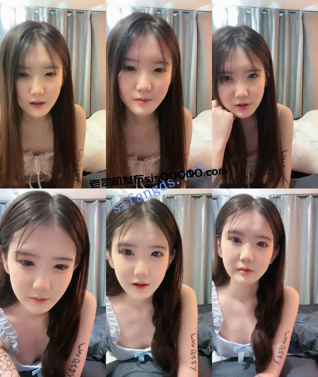 兄弟们!半糖压轴校花~【阿琳】扒穴~自慰~狂撸中!爽炸了 1 兄弟们!半糖压轴校花~【阿琳】扒穴~自慰~狂撸中!爽炸了 1