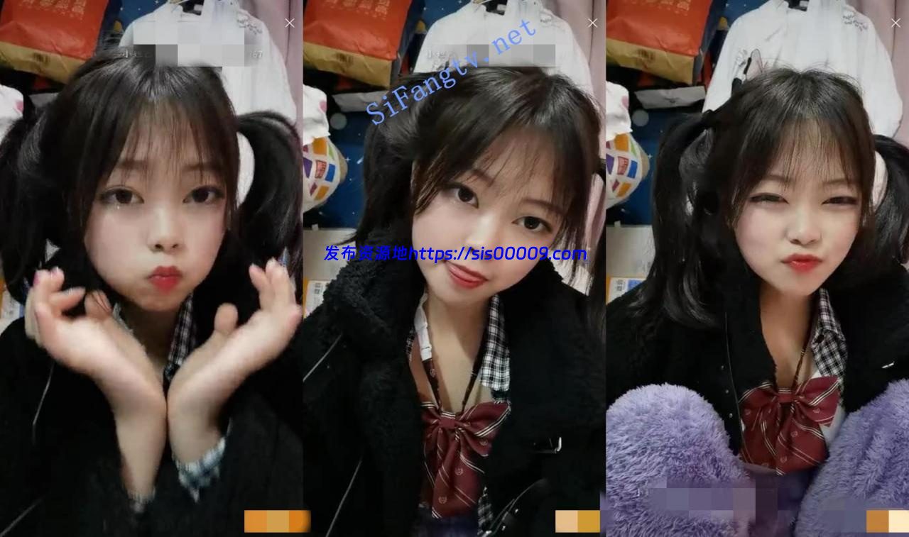 在校新生【阻击少女】超清纯小妹下海赚学费 全裸粉穴特写 3 在校新生【阻击少女】超清纯小妹下海赚学费 全裸粉穴特写 3