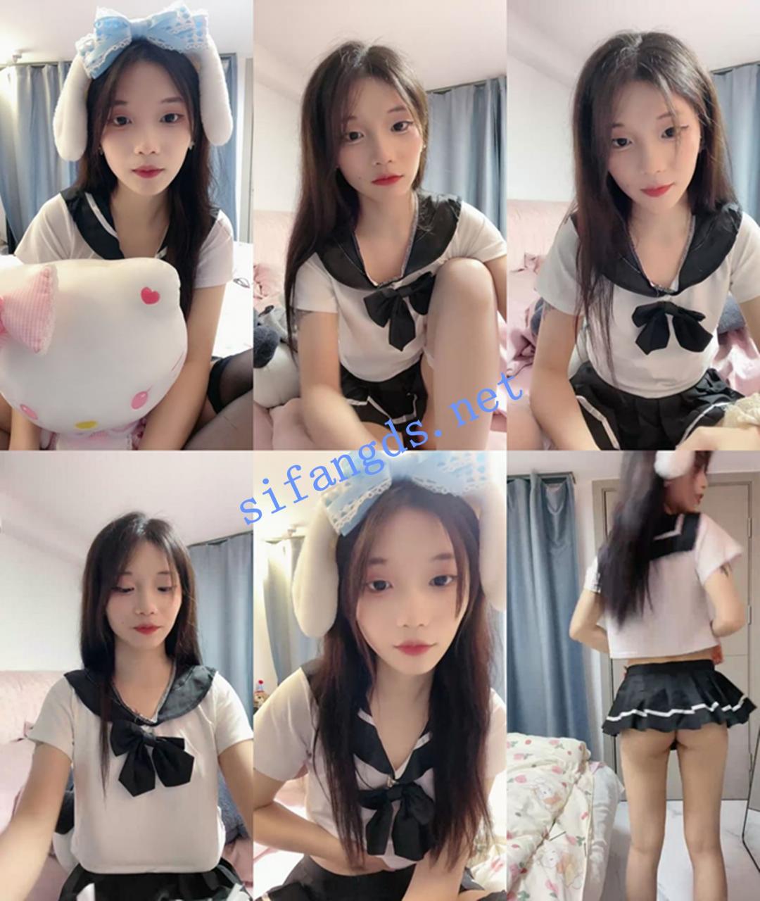 灬迷你校花!【带小御回家】黑丝白丝~掰穴扣逼自慰~爽到喷 5 灬迷你校花!【带小御回家】黑丝白丝~掰穴扣逼自慰~爽到喷 5