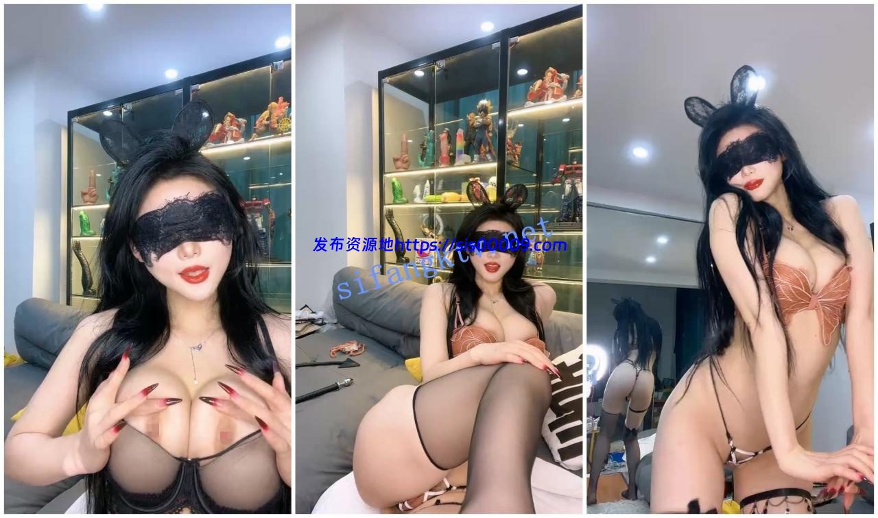 【顶级绿播女神下海 专治不硬】狐狸精苏妲己再世 最大尺度 7