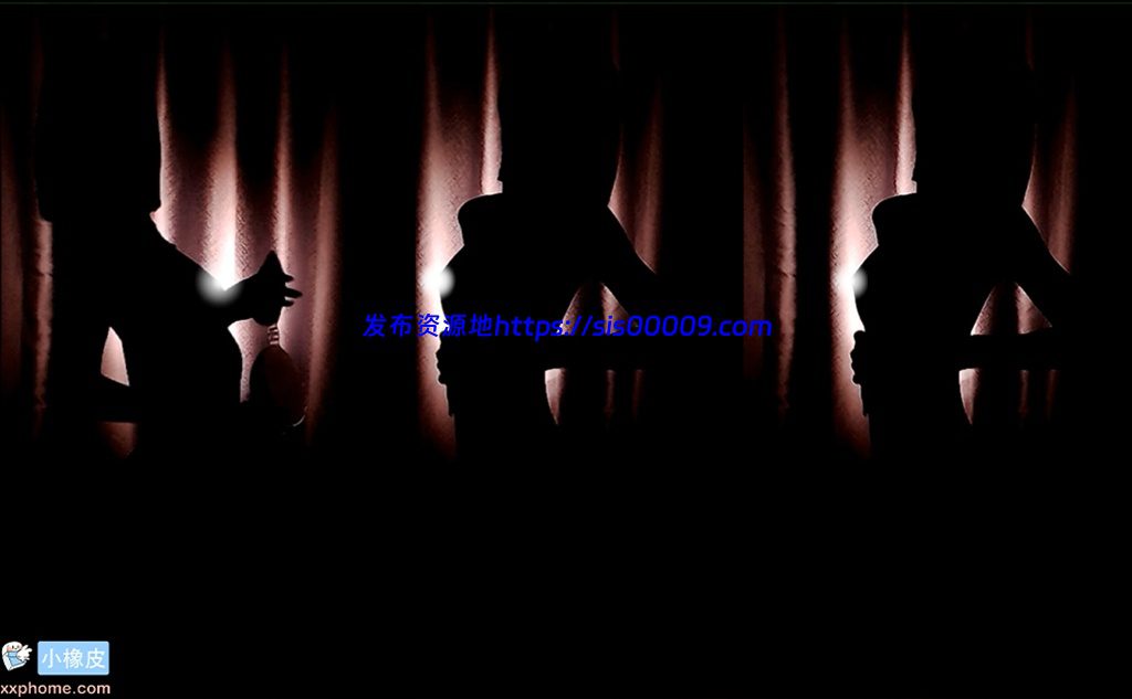 【CC 苏曼】新千元大尺定制影子舞 全褪抖胸 柔软超带感！独家 (1V/3分38) 1