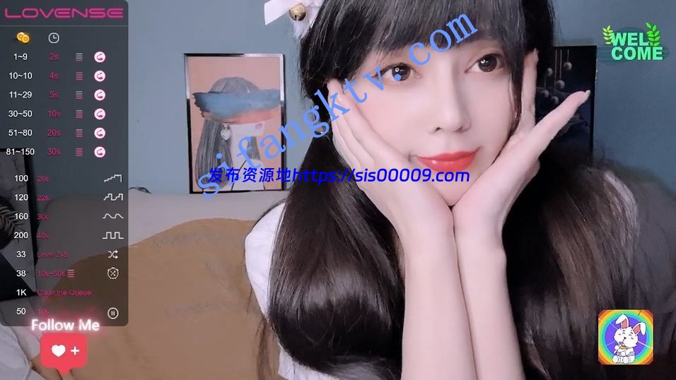 【Stripchat】Katherine 1