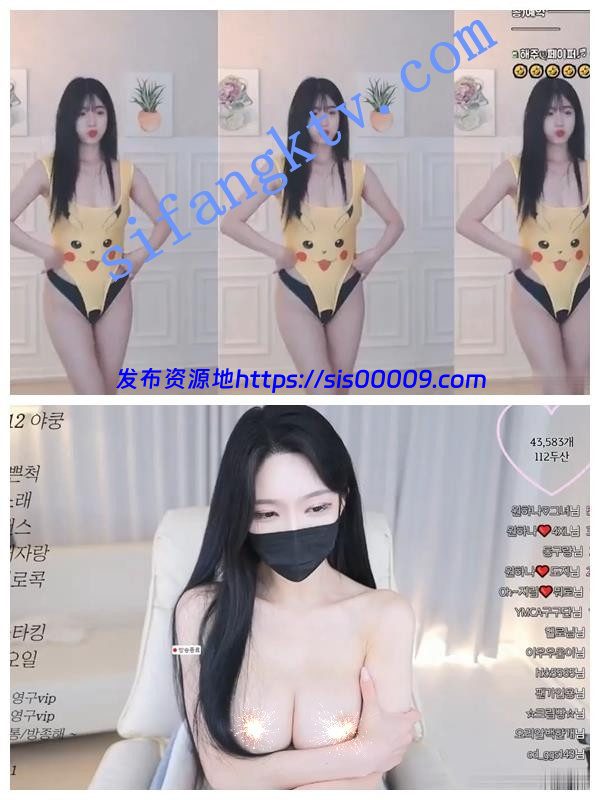 【韩直播】7月整理,好几个精品女主播大秀,跳舞身材超棒 11 【韩直播】7月整理,好几个精品女主播大秀,跳舞身材超棒 11