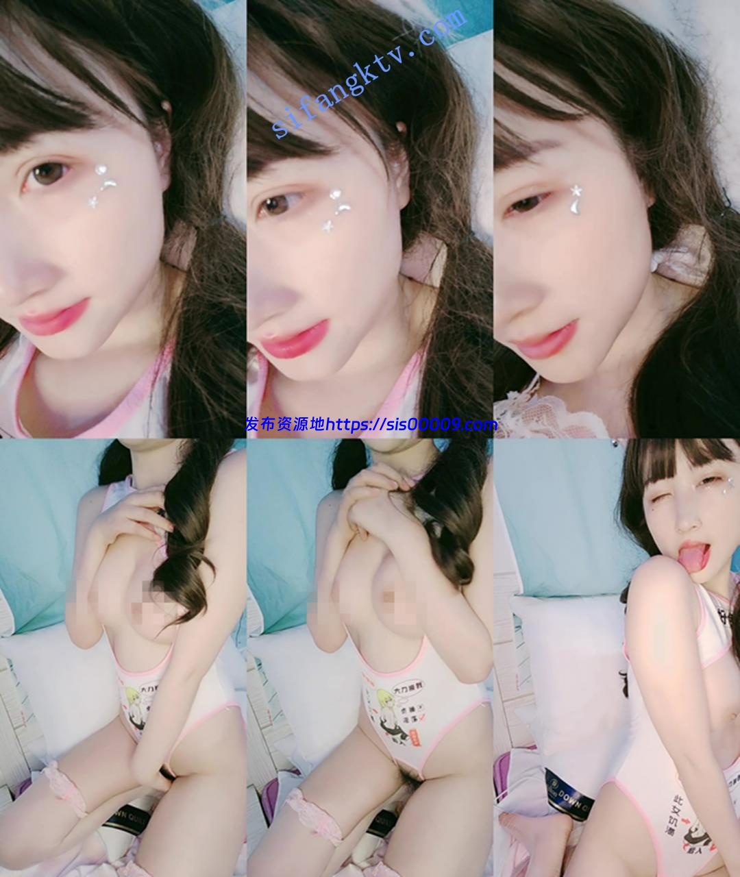 学妹~【芊芊是个小可爱】云南乖乖女，抖动骚屁股，真想插 1