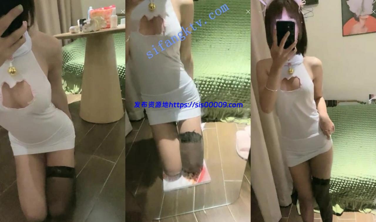 校花级女神【阿巴阿巴回家了】女大学生密码房全裸秀身材 3