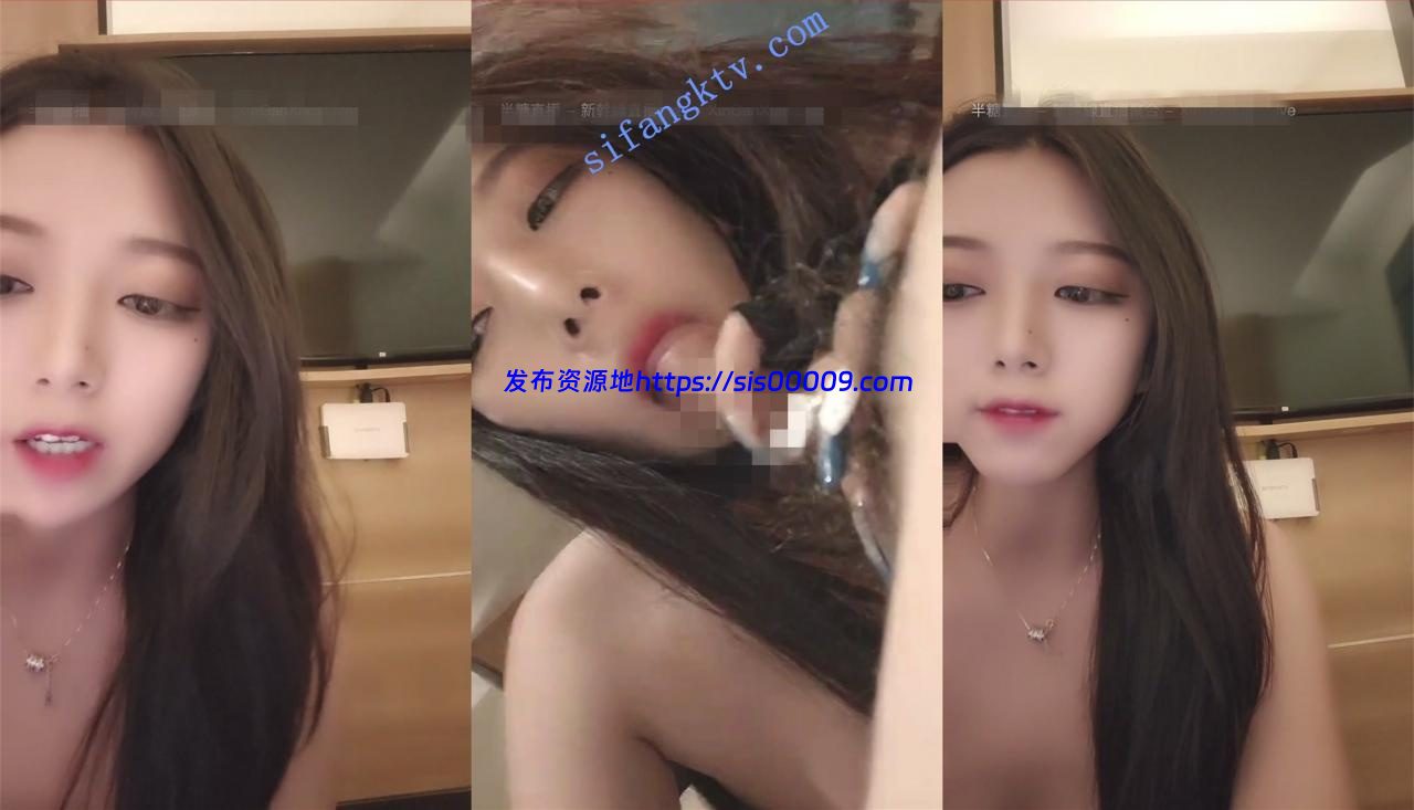 5-12梦寐以求女神终于下海了【汝模姬】一下海一发不可收拾 1