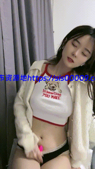 疯狂推荐！女神简直美炸了~【小苏菲】道具自慰！狂撸~秒射 2