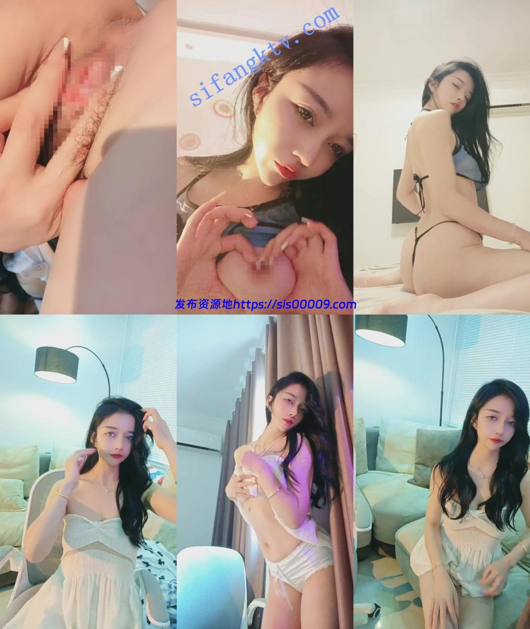 高端~大气~上档次~【小伊伊】尤物女神~道具自慰~一晚撸不T 5