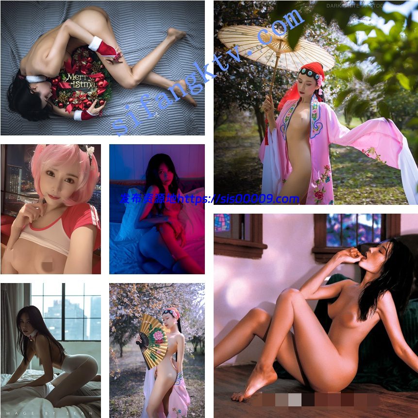 【两位顶级气质尤物】佳多饱闺蜜 Fanqie + AP 视图合集 3 【两位顶级气质尤物】佳多饱闺蜜 Fanqie + AP 视图合集 3