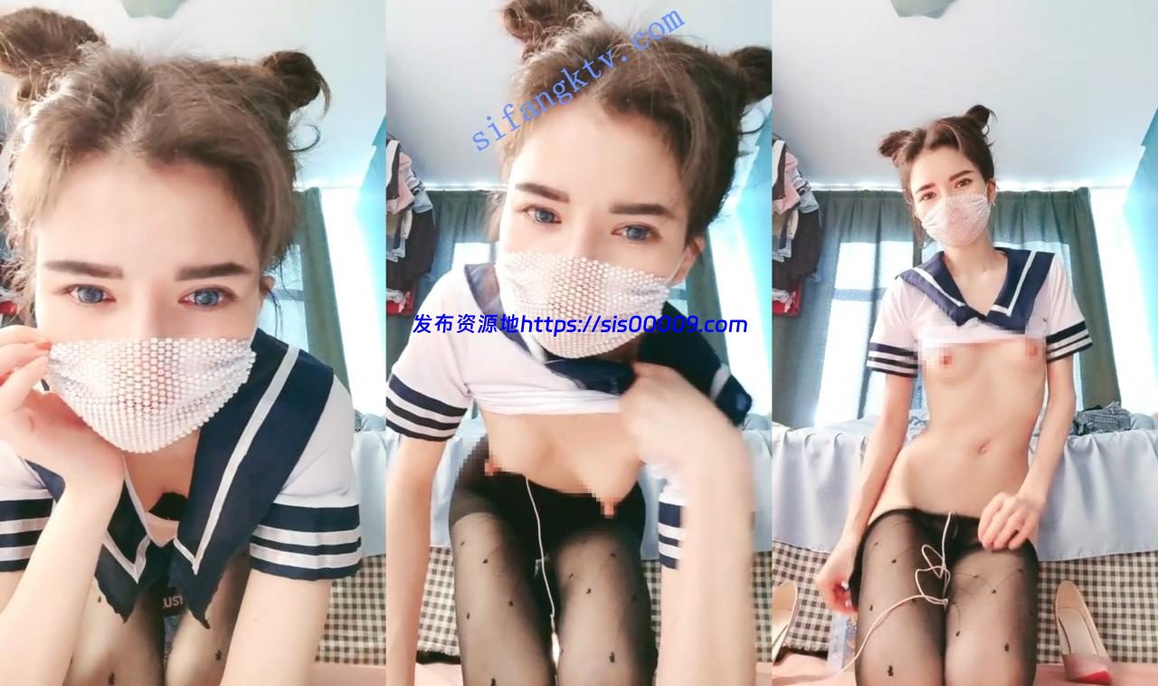 ♥️【混血长腿】175cm顶级美腿棒子爆插抠挖粉穴极度骚 1